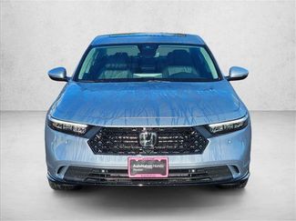 New 2025 Honda Accord EX-L video 2