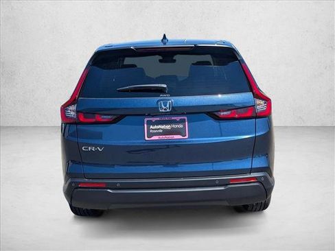 New 2026 Honda CR-V EX-L image 7