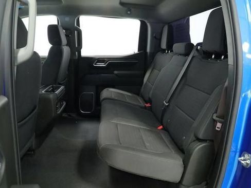 Used 2023 Chevrolet Silverado 1500 RST AWD/4WD image 34
