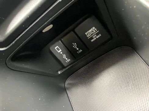 Used 2017 Honda CR-V EX image 34