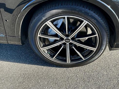 Used 2023 Audi Q7 3.0T Prestige w/ Prestige Package image 10