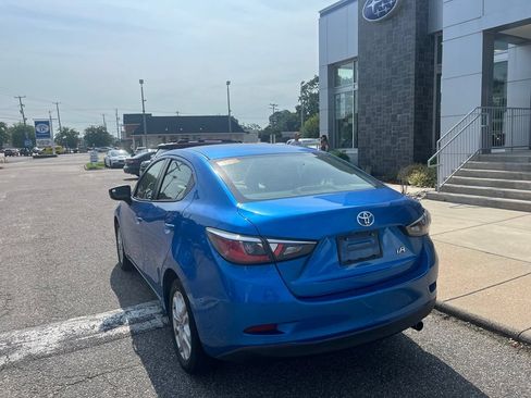 Used 2018 Toyota Yaris iA FWD image 5