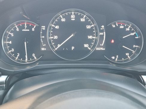 Used 2024 MAZDA CX-5 AWD 2.5 S image 15