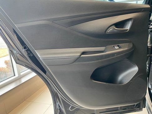 Certified 2024 Buick Envista Sport Touring w/ Convenience I Package image 9