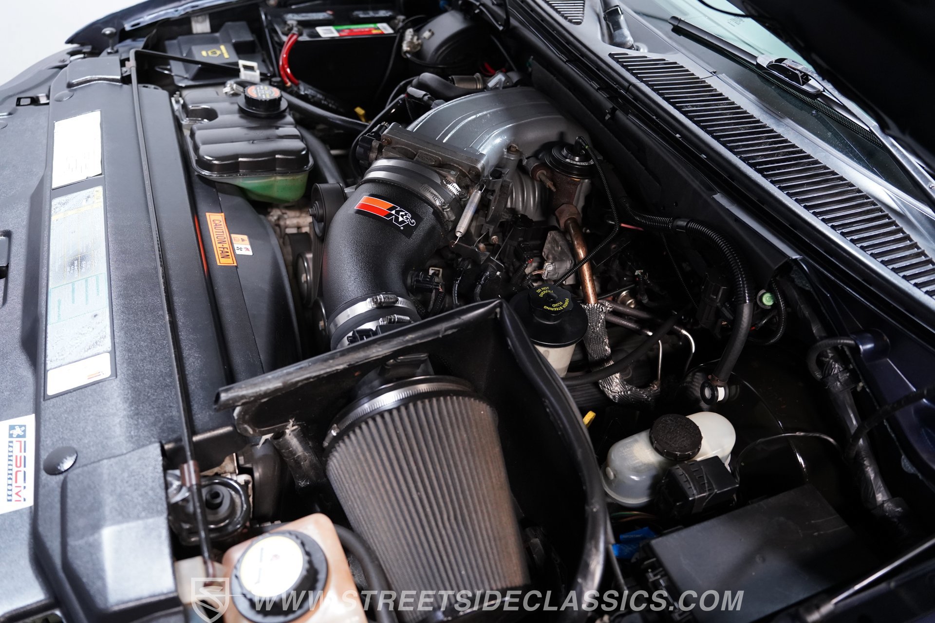 Used 2002 Ford F150 Lightning RWD image 27