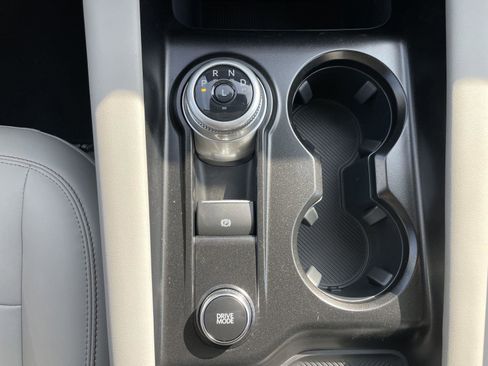 New 2026 Ford Explorer Active w/ Active Comfort Package AWD/4WD image 25