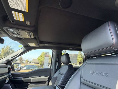 New 2026 Ford F150 Raptor AWD/4WD image 27
