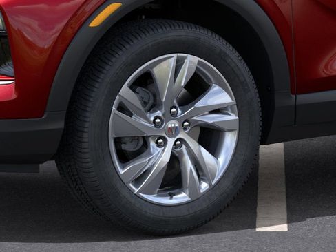 New 2026 Buick Encore GX Preferred w/ Comfort Package FWD image 9