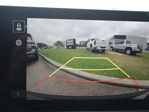 Used 2026 Kia K4 FWD image 21