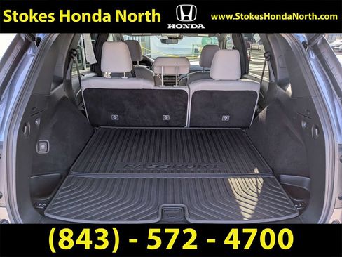 Used 2021 Honda Passport EX-L image 15