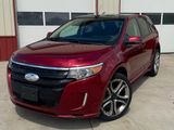 Used 2014 Ford Edge Sport w/ Driver Entry Package image 3