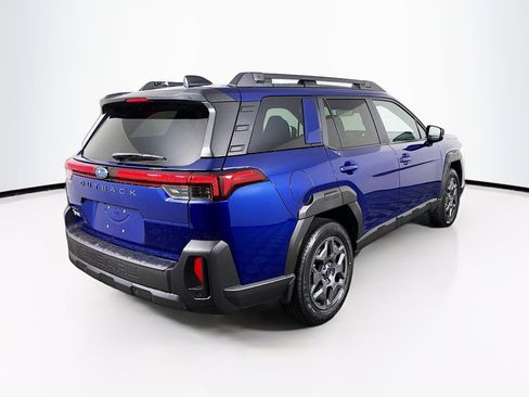 New 2026 Subaru Outback Premium image 8