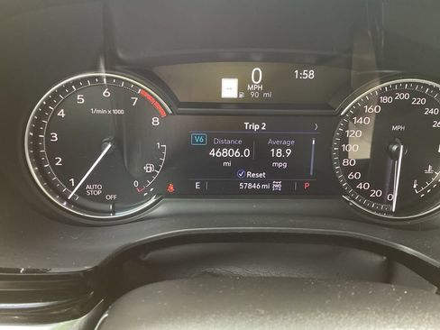 Used 2021 Cadillac XT6 Sport AWD/4WD image 12