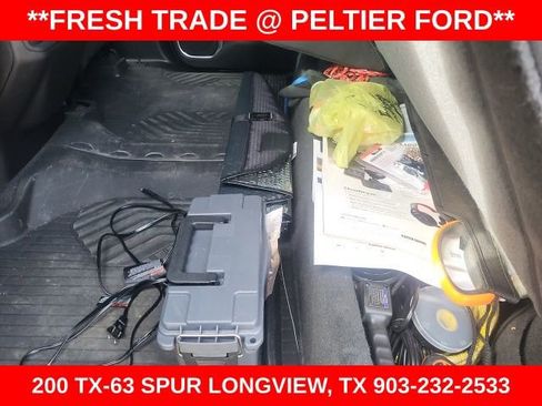 Used 2024 Chevrolet Silverado 2500 LT image 27