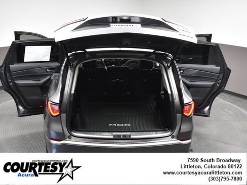 Certified 2026 Acura MDX SH-AWD w/ Advance Package image 46