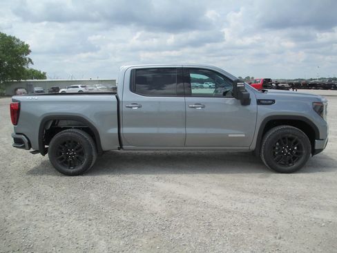 New 2026 GMC Sierra 1500 Elevation w/ Max Trailering Package AWD/4WD image 3