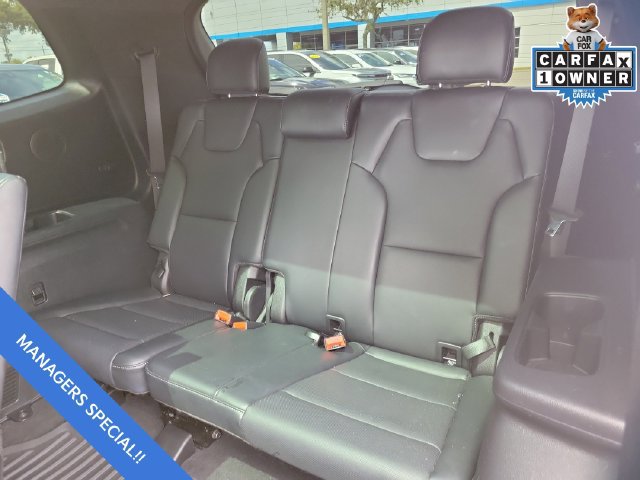 Used 2024 Kia Telluride SX Prestige X-Line AWD/4WD image 17