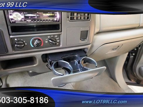 Used 2003 Ford F350 Lariat AWD/4WD image 27