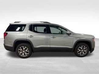 Certified 2023 GMC Acadia SLE w/ Driver Convenience Package AWD/4WD video 2