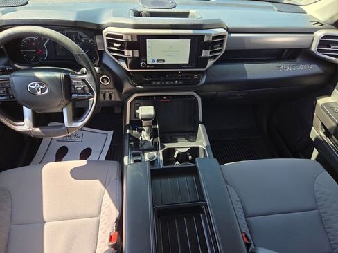 Used 2024 Toyota Tundra SR5 w/ SR5 Convenience Package image 15