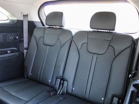 New 2025 Kia Sorento EX image 19