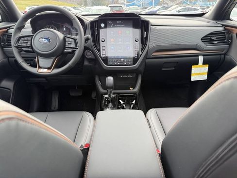 New 2026 Subaru Forester Sport w/ Sport Package image 13