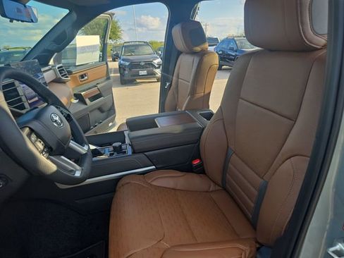 New 2026 Toyota Tundra 1794 Edition image 13