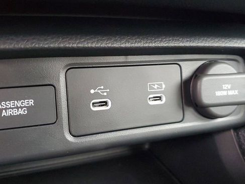 New 2026 Honda Civic Sport image 27