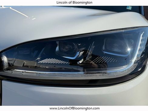 New 2025 Lincoln Aviator Black Label image 23