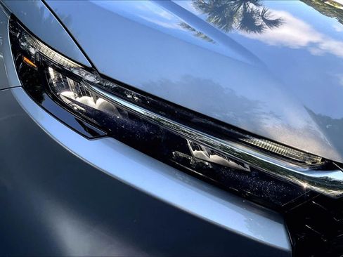 Used 2024 Honda CR-V EX-L image 28