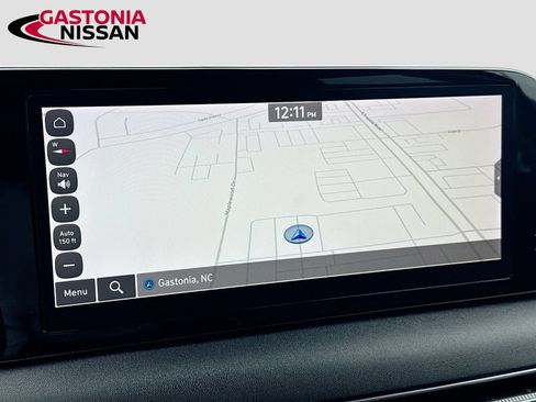 Used 2023 Hyundai Palisade SEL FWD image 17
