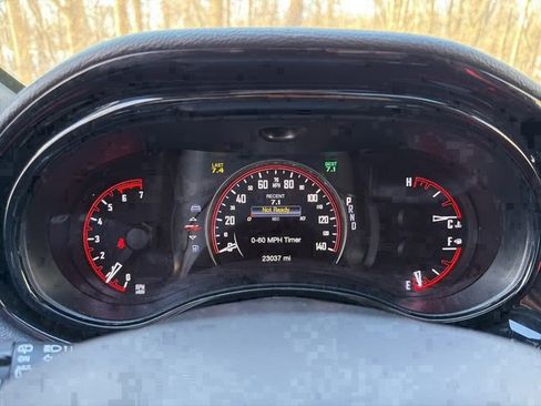 Used 2022 Dodge Durango R/T w/ Blacktop Package image 25