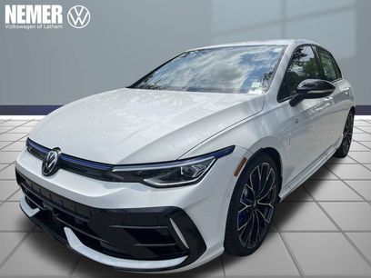 New 2025 Volkswagen Golf w/ Euro Style Package
