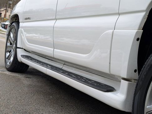 Used 2003 GMC Yukon XL Denali image 40
