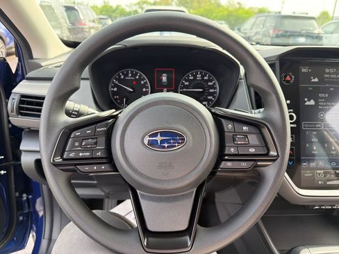 New 2026 Subaru Crosstrek 2.0i Premium AWD/4WD image 18