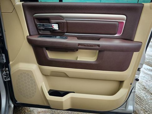 Used 2017 RAM 1500 Big Horn image 45