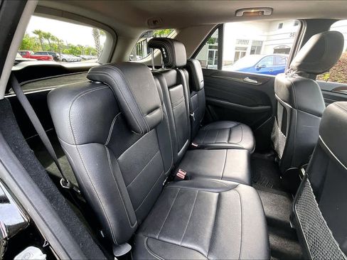 Used 2013 Mercedes-Benz ML 350 4MATIC image 20