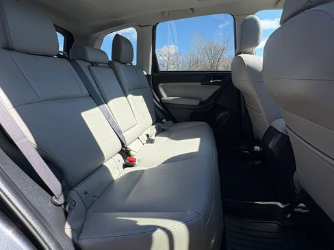 Used 2015 Subaru Forester 2.5i Limited image 44