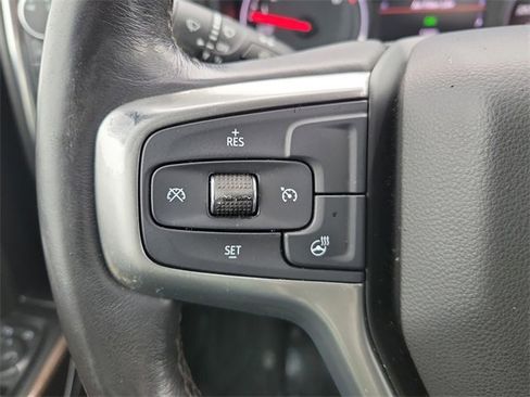 Used 2019 Chevrolet Silverado 1500 LT w/ All-Star Edition image 16