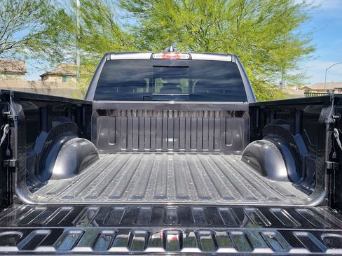 Used 2026 RAM 1500 Big Horn AWD/4WD image 27