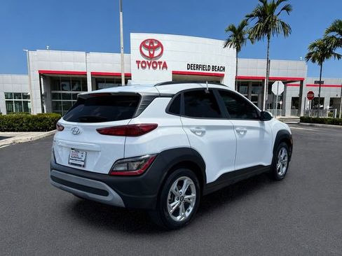 Used 2023 Hyundai Kona SEL w/ Convenience Package FWD image 7