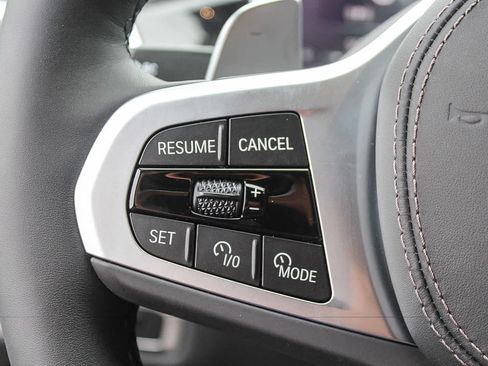 New 2027 BMW X7 xDrive40i w/ M Sport Package AWD/4WD image 22