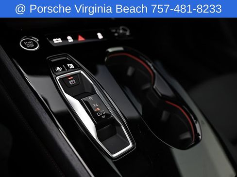 Used 2025 Audi A5 2.0T Premium Plus w/ Premium Plus AWD/4WD image 38