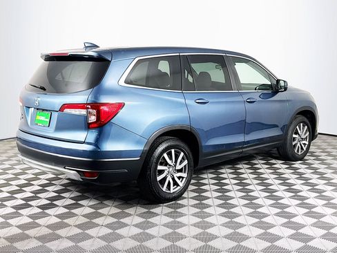 Used 2019 Honda Pilot EX image 8
