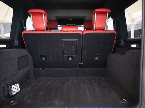 Used 2023 Mercedes-Benz G 63 AMG 4MATIC image 32