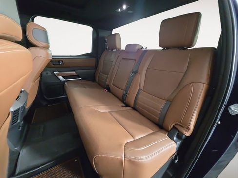 Used 2022 Toyota Tundra 1794 Edition w/ TRD Off-Road Package image 13