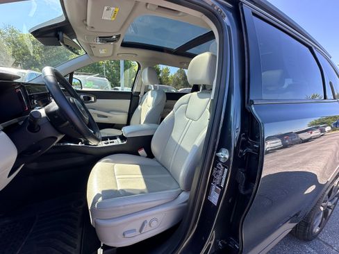 Used 2023 Kia Sorento X-Line EX AWD/4WD image 28