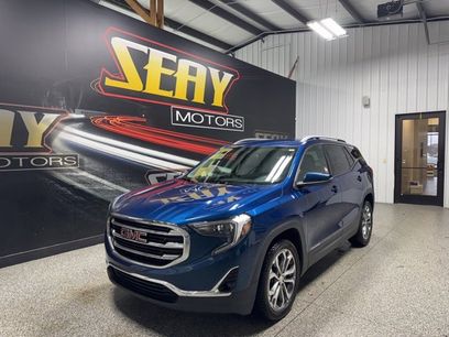 Used 2020 GMC Terrain SLT w/ Preferred Package