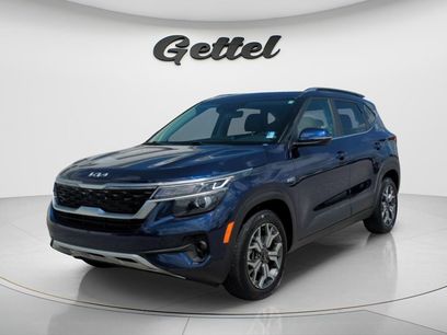 Used 2023 Kia Seltos EX