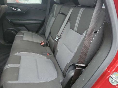 Used 2024 Chevrolet Blazer LT w/ Convenience Package image 11